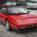 1989 Ferrari Mondial