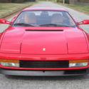 1989 Ferrari Testarossa, All Services Up to Date