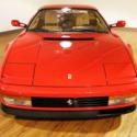 1989 FERRARI TESTAROSSA EXTREMELY CLEAN LOW MILES ALL ORIGINAL
