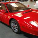 1989 Ferrari Testarossa Freshest & Cleanist in the world Only 9200 Miles