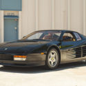 1989 Ferrari Testarossa