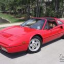 1989 Ferrari