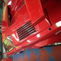 1989 Ferruccio Lamborghini Countach LP 120D 25th Anniversary Edition