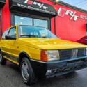 1989 Fiat Uno 1.5R
