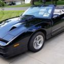 1989 Firebird Convertible- RARE!!