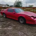 1989 firebird formula