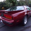 1989 firebird Formula WS6 - gorgeous - NO RESERVE - lovely well cared for car
