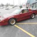 1989 firebird