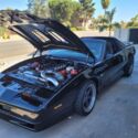 1989 Firebird Trans Am - 800HP Procharged LS, over $60k in upgrades