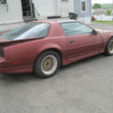1989 firebird trans am GTA 5 SPEED RUNS AND DRIVES  350 V8