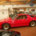 1989 firebird trans am gta