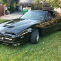 1989 Firebird Trans Am GTA WS6 - 5.7L 350