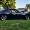 1989 Firebird Trans Am GTA WS6 - 5.7L TPI - New crate engine