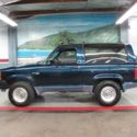 1989 Ford Bronco II 4X4-All Original-You must see the Bronco !