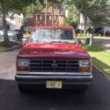1989 Ford Bronco II Eddie Bauer Edition