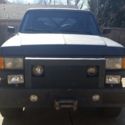 1989 Ford Bronco Lifted 5.8 ZF5