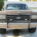 1989 Ford Bronco XLT 4x4 24,600 miles on engine 3800 on transmission/rearend