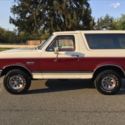 1989 Ford Bronco XLT 5.0 Auto ***All Original***100% Rust Free Survivor!!!