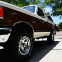 1989 FORD BRONCO XLT 61K Original, 351 Winsor-CALIFORNIA SUV-RARE!  Must See