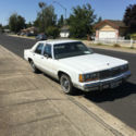 1989 Ford Crown Victoria 2 Owners only, Clear Title Dependable & well maintained