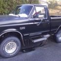 1989 Ford F-150 4x4 Regular Cab Short Box
