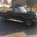 1989 FORD F-150 F150 4.9L 4X2 XLT LARIAT GREAT SHAPE ONLY 53K!