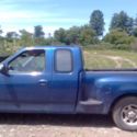 1989 Ford F-150  Pickup great V8 engine parts truck no reserve . parts truck.