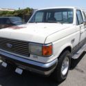 1989 Ford F-150 XLT Automatic 8 Cylinder NO RESERVE