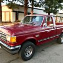 1989 ford f-150 xlt lariat 4.9l 4x4, Short Bed....One Owner... !