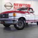 1989 Ford F-150 XLT Lariat Standard Cab,1989 Ford F-150 XLT Lariat,1989 Ford