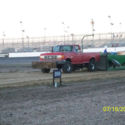 1989 Ford F150 PULL TRUCK