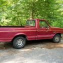 1989 Ford F150 ... still running and in use