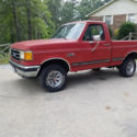 1989 Ford F15O Lariat XLT
