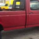 1989 Ford F250 HD model, custom trim, 4x4