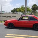 1989 Ford Foxbody Mustang 5.0 **NO RESERVE**  18 photos and video