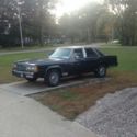 1989 Ford LTD Crown Victoria 5.0 Low Miles - Drive Home