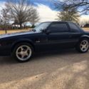 1989 FORD MUSTANG 5.0 COUPE
