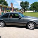 1989 FORD MUSTANG 5.0 Fox Body *ORIGINAL UnRestored, UnMolested, Rust Free*