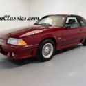 1989 Ford Mustang 5.0 GT