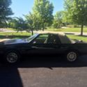 1989 Ford Mustang Convertible LX 5.0