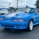 1989 Ford Mustang GT 2dr Hatchback Manual 5Speed Classic Muscle Antique W@W L@@K