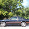 1989 Ford Mustang GT 5.0 5 Speed 100% Stock Never modified RARE TAN Interior