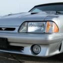 1989 Ford Mustang GT 5.0l VORTECH SUPERCHARGED!
