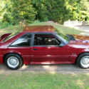1989 Ford Mustang GT 64K &quot;Time Capsule&quot; Auto.