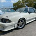 1989 FORD MUSTANG GT FOX- FULL BODY RESTO,$41,000 BUILD SHEET, 5SPEED, PRISTINE