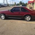 1989 Ford Mustang GT Foxbody