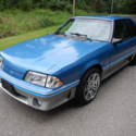 1989 Ford Mustang GT ONLY 50K Original Miles VERY NICE - Like 87 88 90 91 92 93