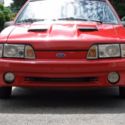 1989 ford mustang gt street/strip 347 stroker nitrous