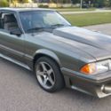 1989 Ford Mustang GT Twin Turbo 400HP! ---Video---