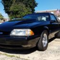 1989 Ford Mustang LX 5.0, 2 Owner, 50,051 miles